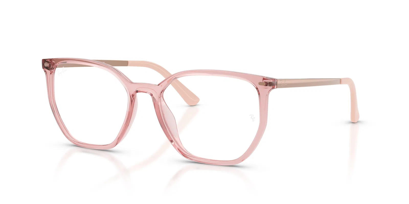 Ray-Ban 7268L Eyeglasses - view 4